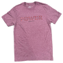 Power Collection T-shirt (Jeremiah 32:19)