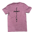 Load image into Gallery viewer, Power Collection T-shirt (Jeremiah 32:19)