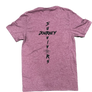 Power Collection T-shirt (Jeremiah 32:19)