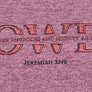 Power Collection T-shirt (Jeremiah 32:19)