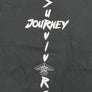 Power Collection Long Sleeve T-shirt (Jeremiah 32:19)