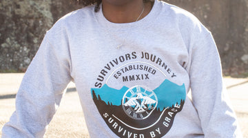 Survivors Journey: The Story Behind the Brand