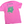 Load image into Gallery viewer, Blossom in Grace Tee (Fuchsia Pink)
