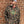 S.J. Warrior Camo Hoodie