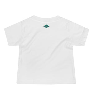 Survive Live Thrive Baby Jersey Short Sleeve Tee