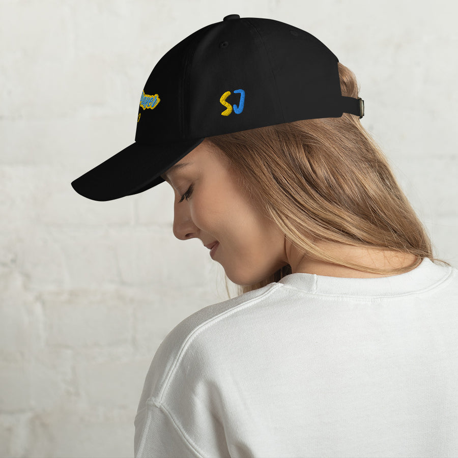 House of Prayer Dad hat (Special Edition)