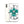 Load image into Gallery viewer, S.J. Logo Clear Case for iPhone®
