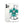 Load image into Gallery viewer, S.J. Logo Clear Case for iPhone®

