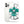 Load image into Gallery viewer, S.J. Logo Clear Case for iPhone®
