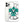 Load image into Gallery viewer, S.J. Logo Clear Case for iPhone®
