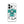 Load image into Gallery viewer, S.J. Logo Clear Case for iPhone®

