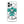 Load image into Gallery viewer, S.J. Logo Clear Case for iPhone®
