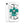 Load image into Gallery viewer, S.J. Logo Clear Case for iPhone®
