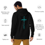 Wear Your Survival Like A Crown Hoodie