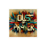 House of Prayer Bubble-free stickers