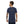Load image into Gallery viewer, S.J. Logo Men&#39;s Curved Hem T-Shirt
