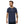 Load image into Gallery viewer, S.J. Logo Men&#39;s Curved Hem T-Shirt
