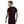 Load image into Gallery viewer, S.J. Logo Men&#39;s Curved Hem T-Shirt
