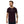 Load image into Gallery viewer, S.J. Logo Men&#39;s Curved Hem T-Shirt
