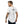 Load image into Gallery viewer, S.J. Logo Men&#39;s Curved Hem T-Shirt
