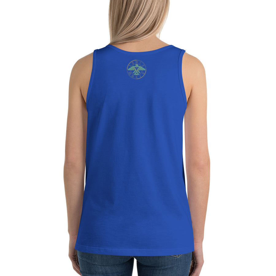 Humble & Bold Tank Top