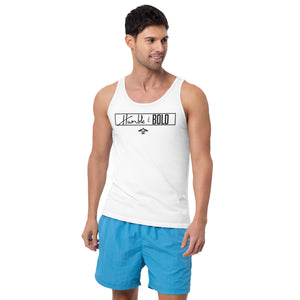 Humble & Bold Tank Top