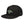 Load image into Gallery viewer, S.J. Logo Snapback Hat (Hulk Theme)
