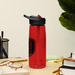 Embrace Your Journey Sports water bottle