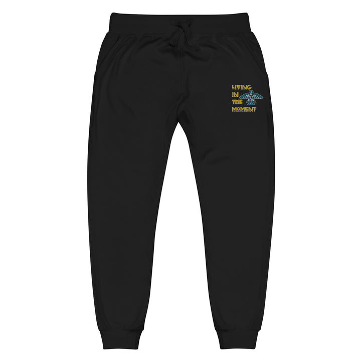 Living in the Moment Joggers (Limited Edition)