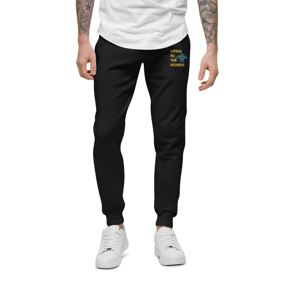 Living in the Moment Joggers (Limited Edition)