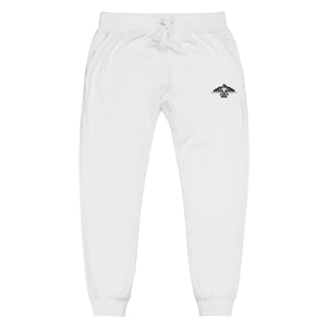 S.J. Logo Fleece Joggers (Multiple Colors)