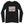 Fear to Faith African Kente Clothe Long Sleeve Tee (Multiple Colors)
