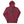 Load image into Gallery viewer, S.J. Logo Hoodie (Maroon/Old Gold/Black)
