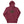 S.J. Logo Hoodie (Maroon/Old Gold/Black)