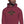 S.J. Logo Hoodie (Maroon/Old Gold/Black)