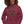 Load image into Gallery viewer, S.J. Logo Hoodie (Maroon/Old Gold/Black)
