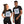 Load image into Gallery viewer, Live Thrive Survive T-shirt (Multiple Colors)
