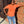 Load image into Gallery viewer, S.J. Logo T-Shirt (Tangerine/ Teal)
