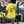 Load image into Gallery viewer, Passion Purpose Power Peace Shirt (Yellow)
