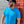 Load image into Gallery viewer, Living in the Moment Shirt (Sapphire Blue/Lime Green)
