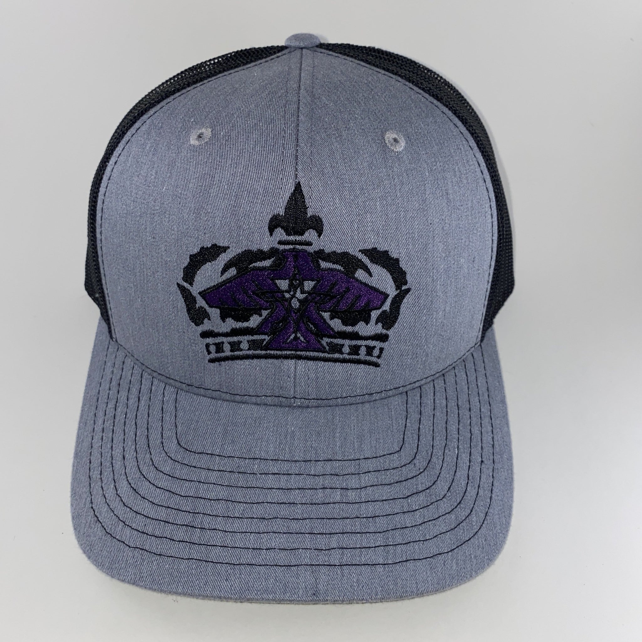 La Kings Trucker Hat 
