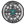 Load image into Gallery viewer, S.J. Ocean Waves Tie Dye Patch Hoodie (Limited Edition)
