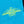 Load image into Gallery viewer, Let&#39;s Get It T-Shirt (Heather Sapphire/ Lime Green)
