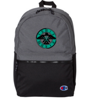 Survivors Journey Backpack (Pre-Order)