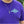 Load image into Gallery viewer, S.J. Logo T-Shirt (Purple/ Mint)
