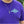 S.J. Logo T-Shirt (Purple/ Mint)