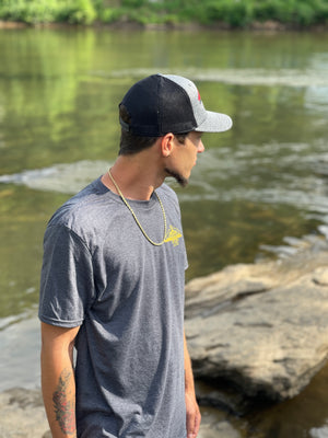 Let The Journey Begin T-Shirt