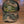 Load image into Gallery viewer, S.J. Trucker Hat (Camo/ Neon Yellow)
