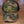 S.J. Trucker Hat (Camo/ Neon Yellow)