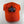S.J. Victor Logo Dad Cap (Orange/Blue/Silver)
